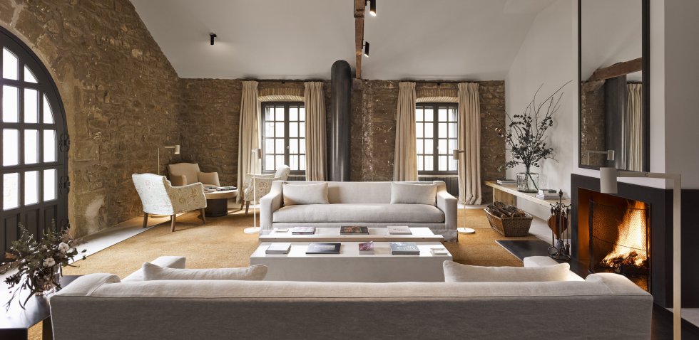 Hotel exclusivo