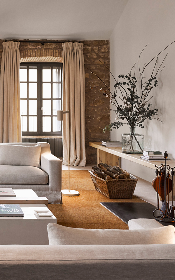 Hotel exclusivo
