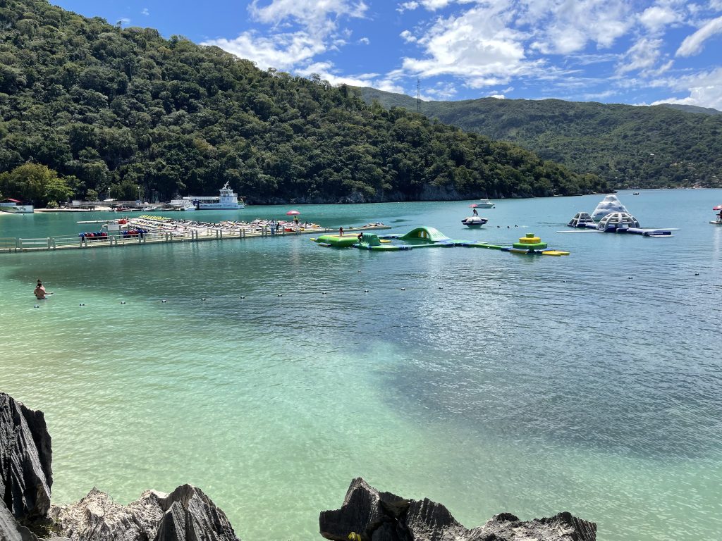 Caribe Labadee