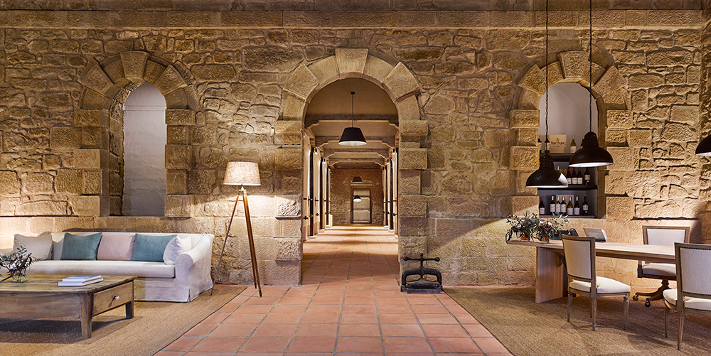 Hotel exclusivo