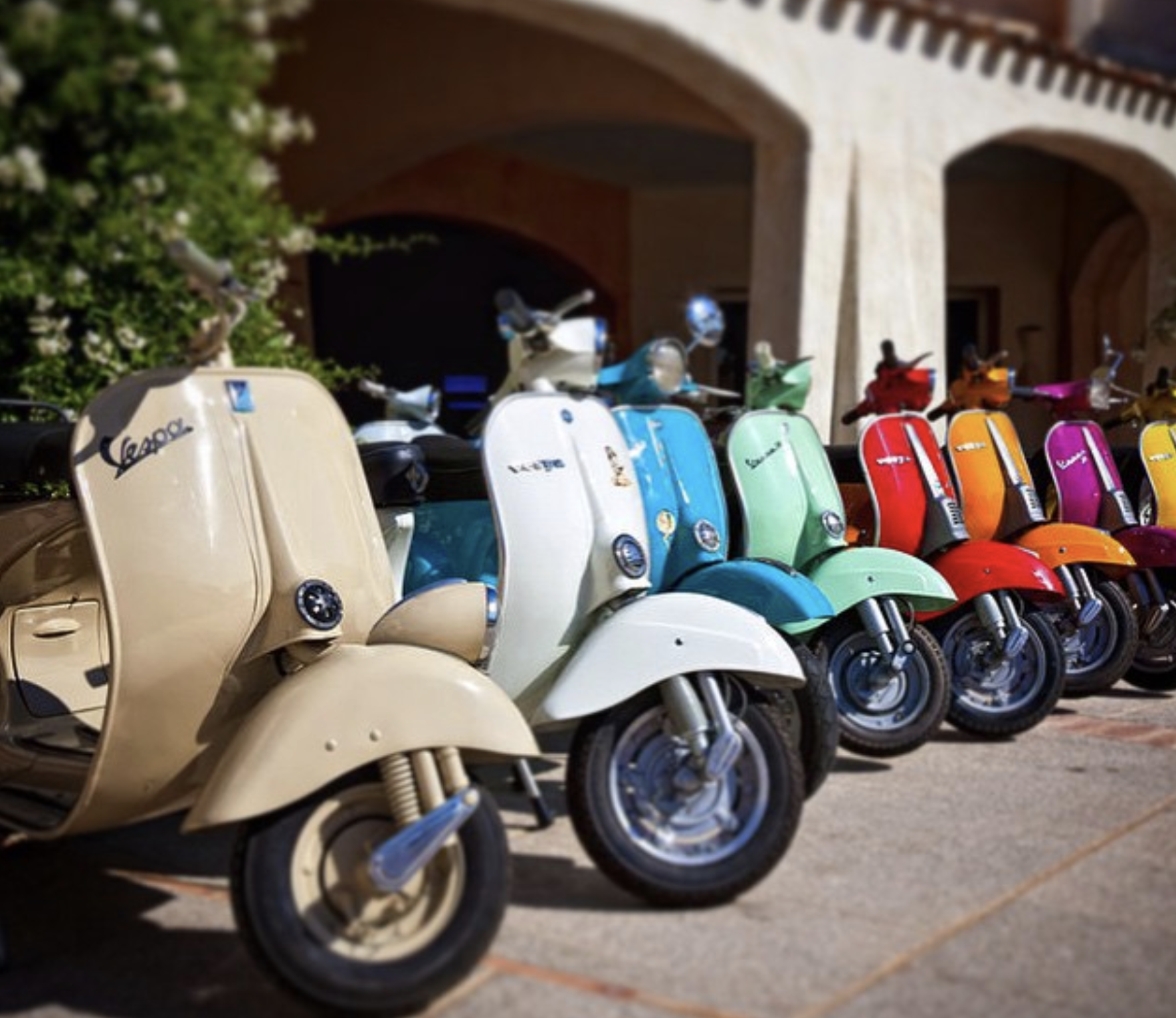 Vespa