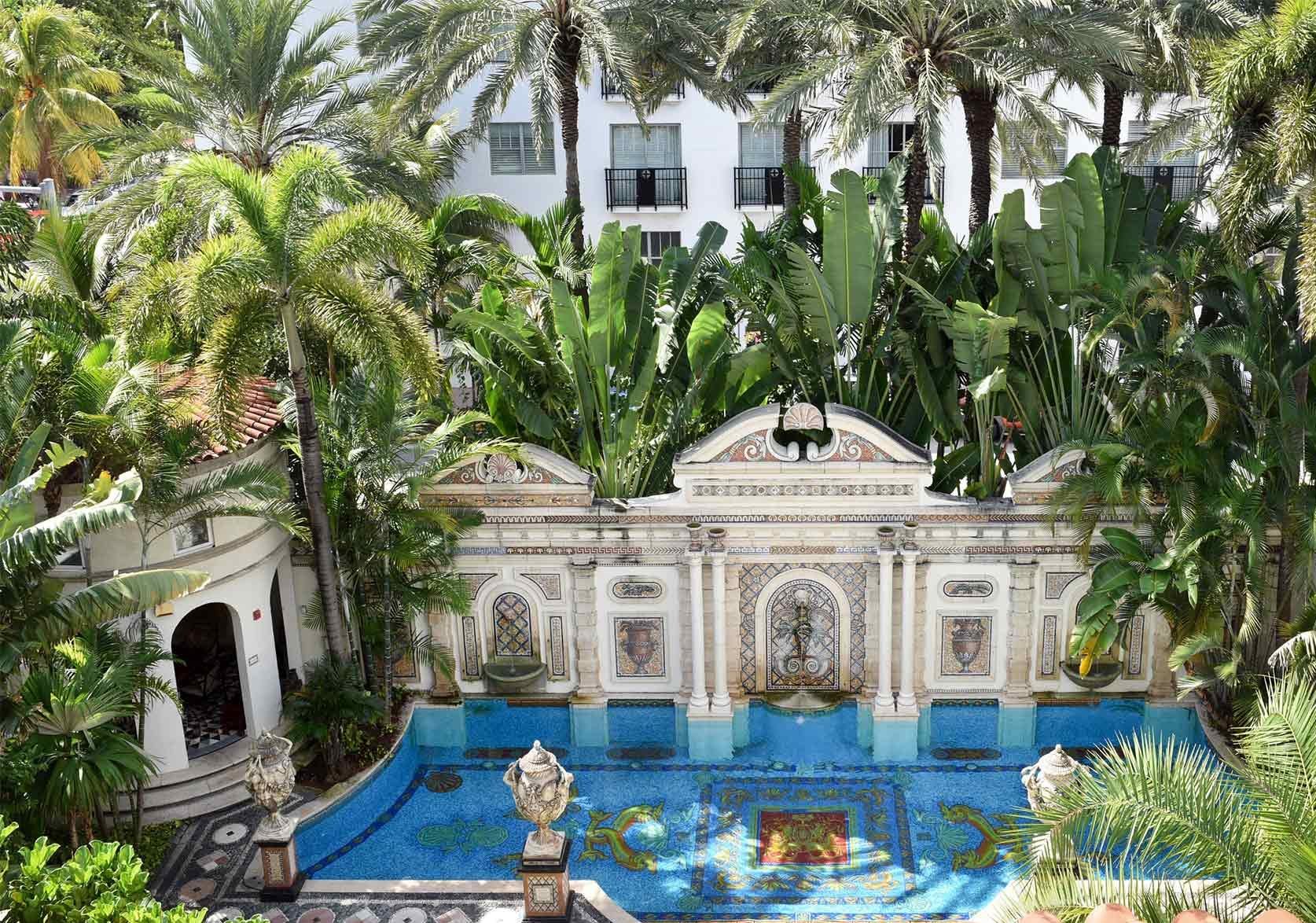 Casa Versace