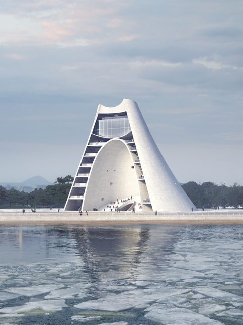‘Sun Tower’
