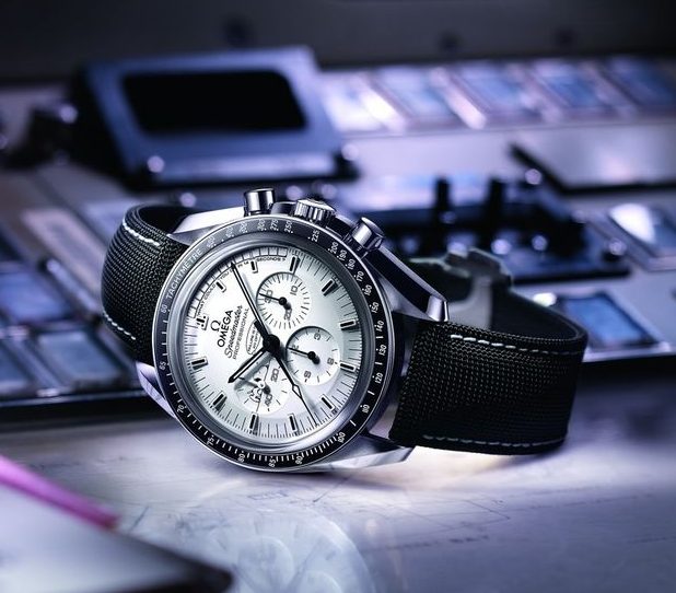 Reloj Apollo XIII