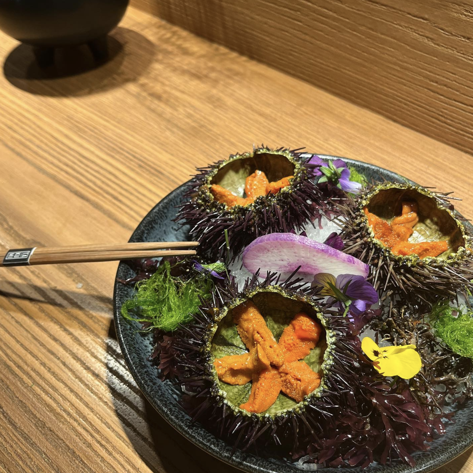 Ta-Kumi Restaurante