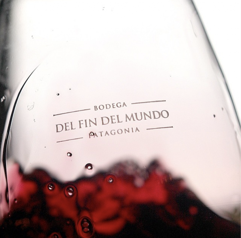 Vinos argentinos del fin del mundo