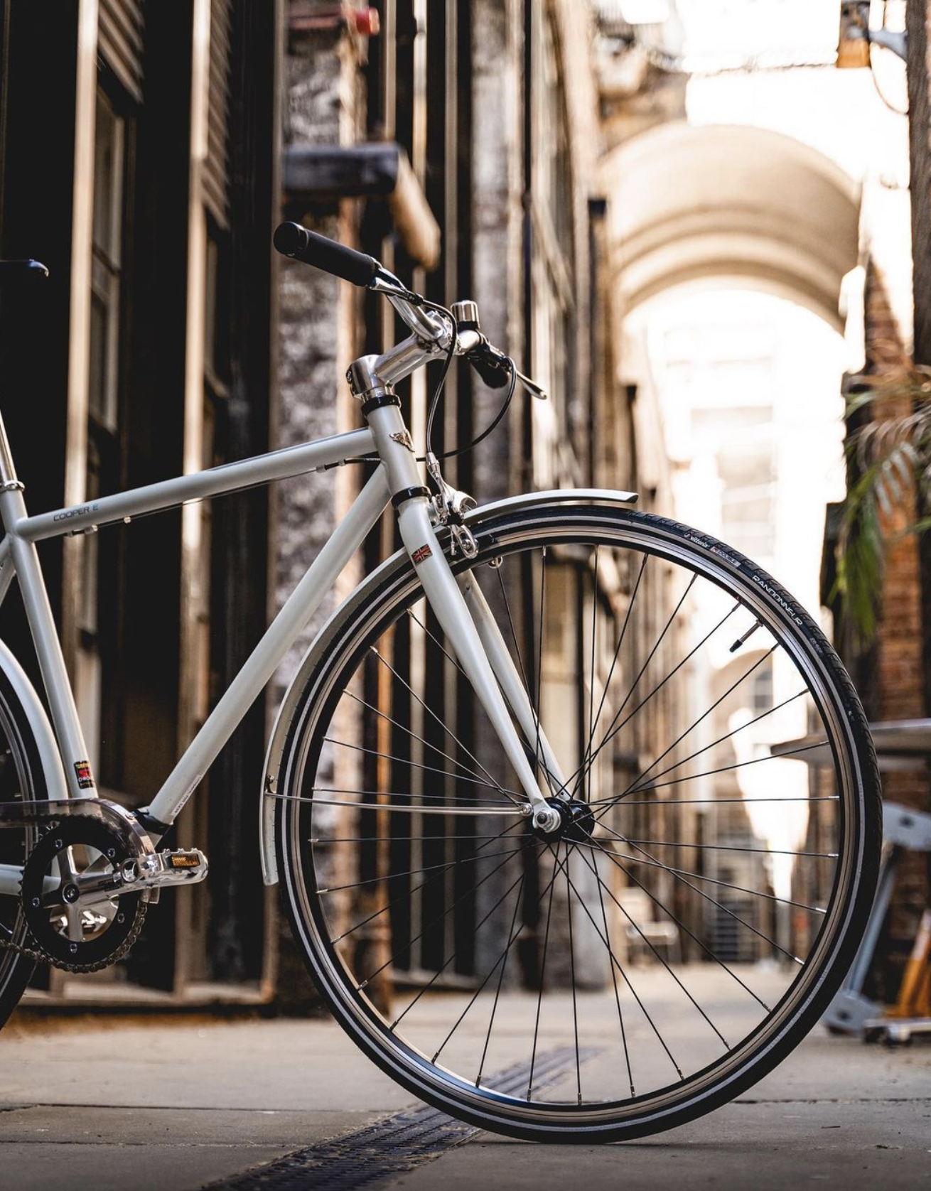 Bicicletas eléctricas