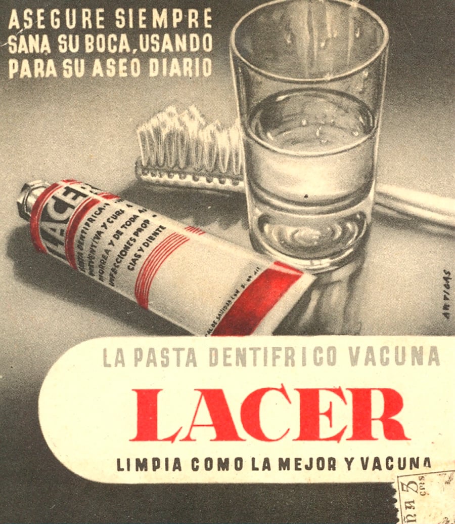 Lacer