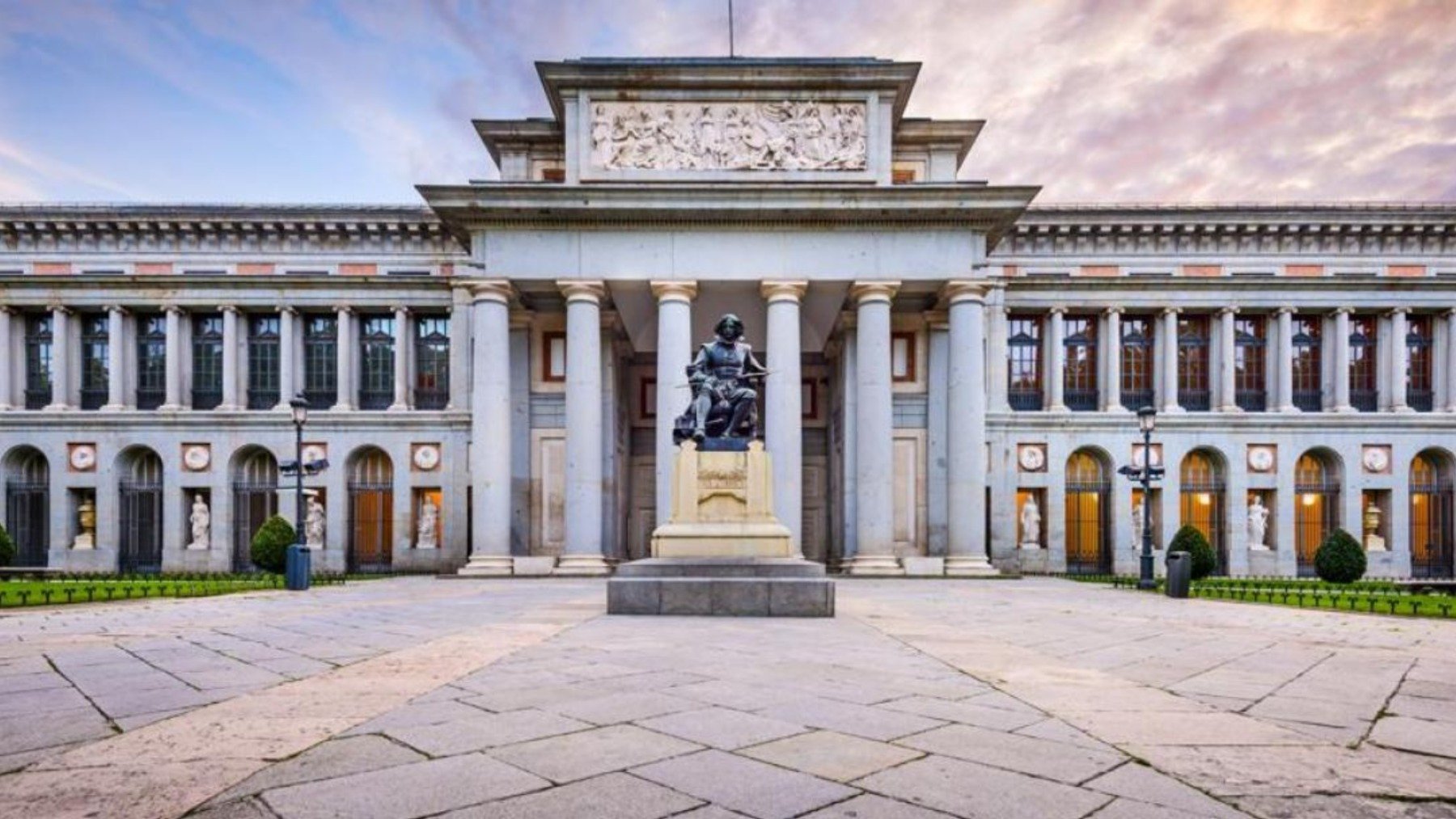 Museo del Prado