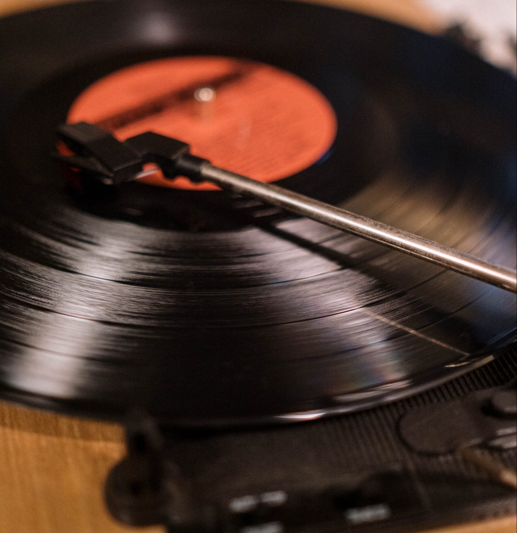 Día Internacional del Vinilo: Discos que sí o sí debes tener en tu  colección - Blog Joinnus