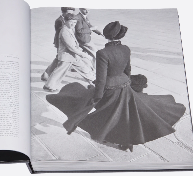 Christina Dior: Designer Of Dreams