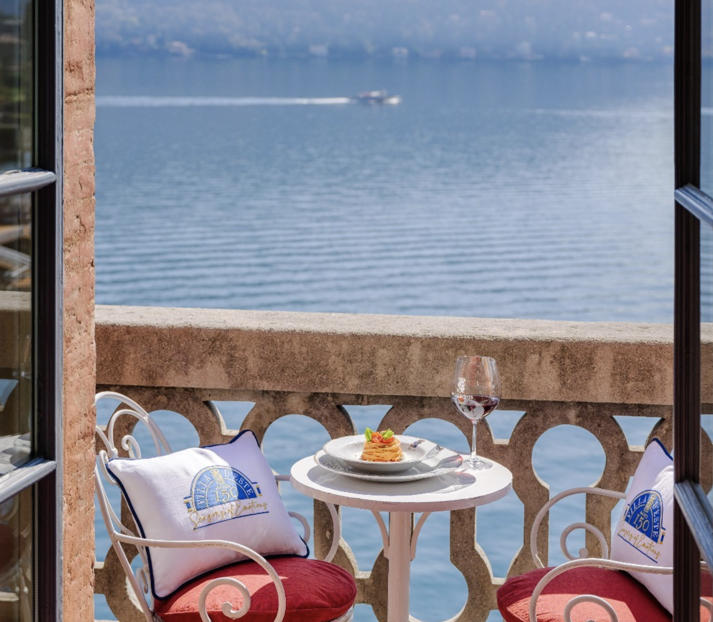 Hotel Lago Como