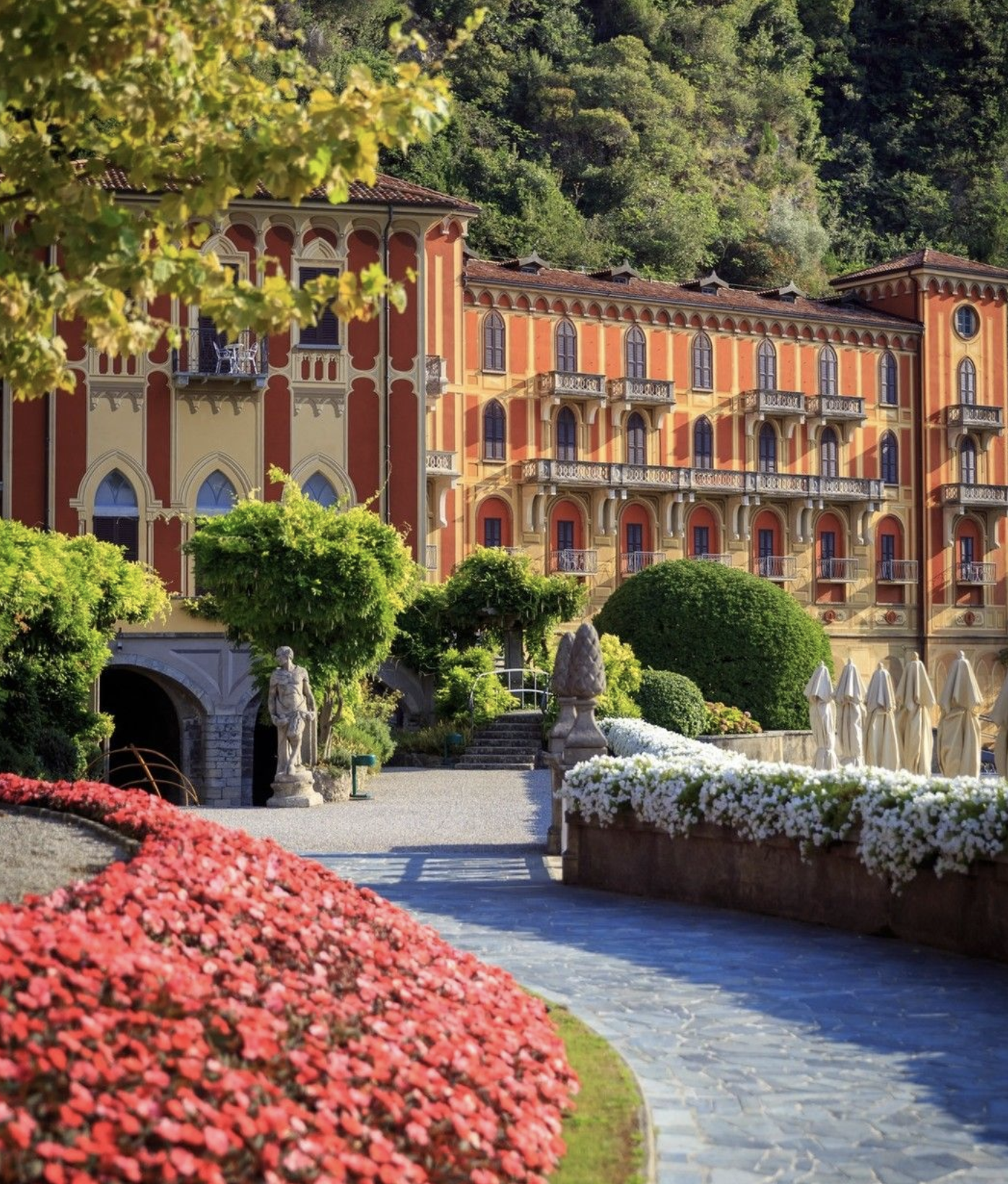 Hotel Lago Como