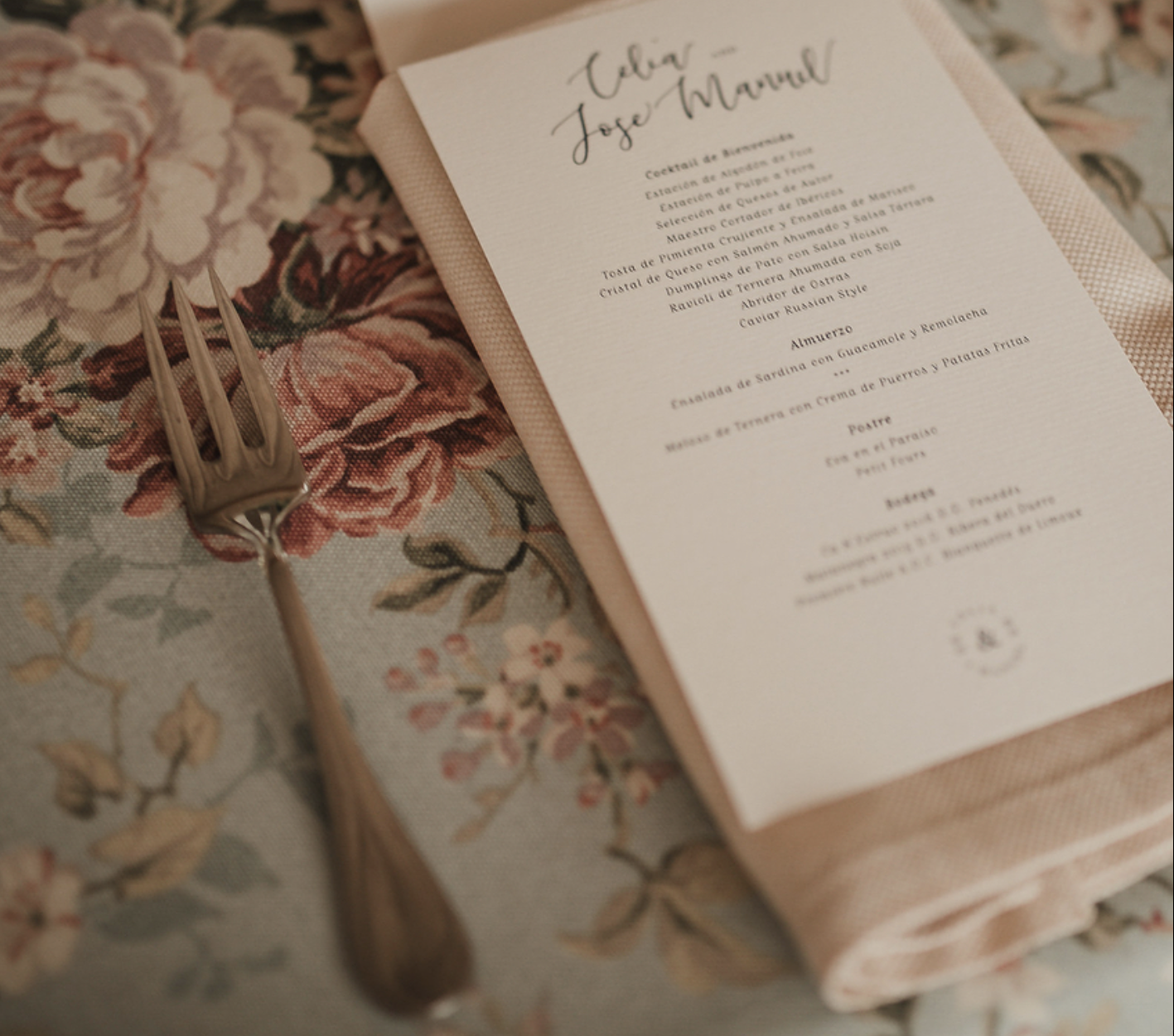 Invitaciones de boda