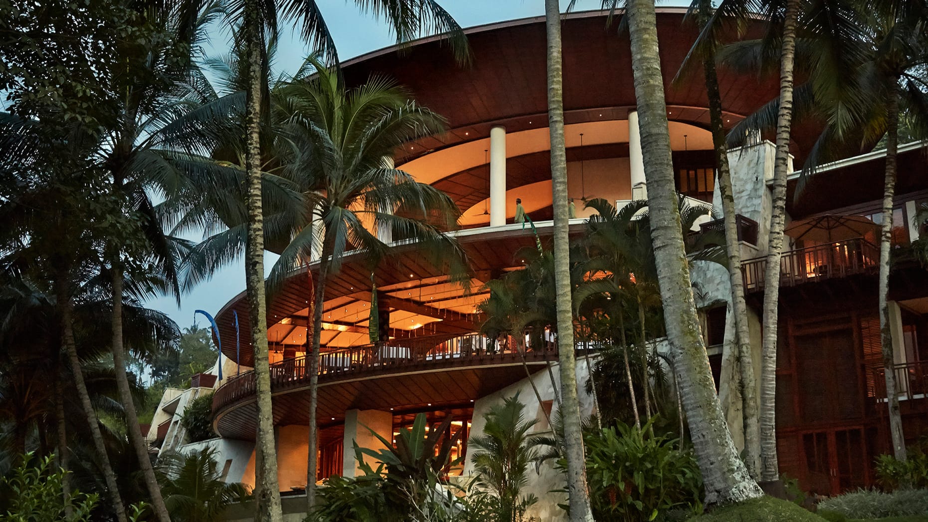 Four Seasons Resort Bali