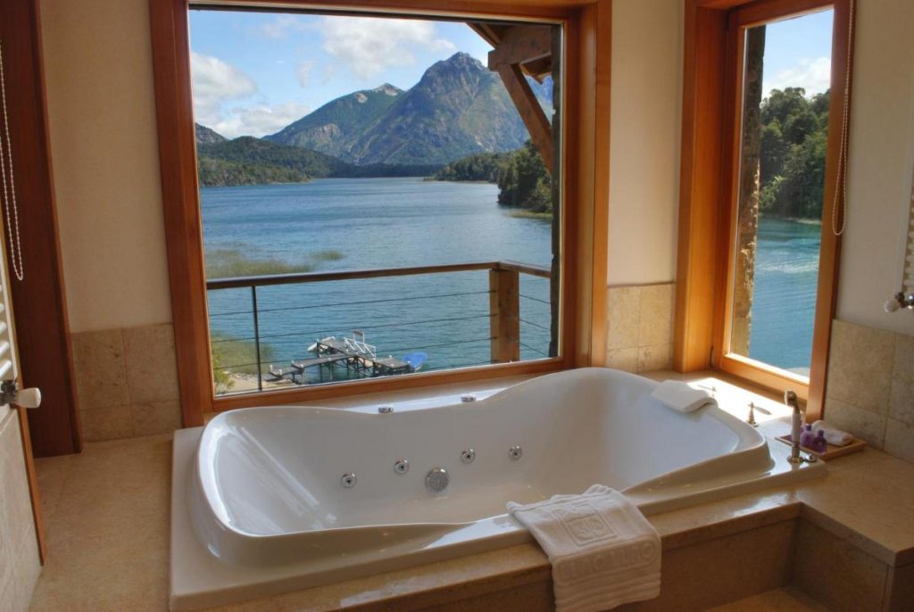 Hotel Llao Lalo Bariloche