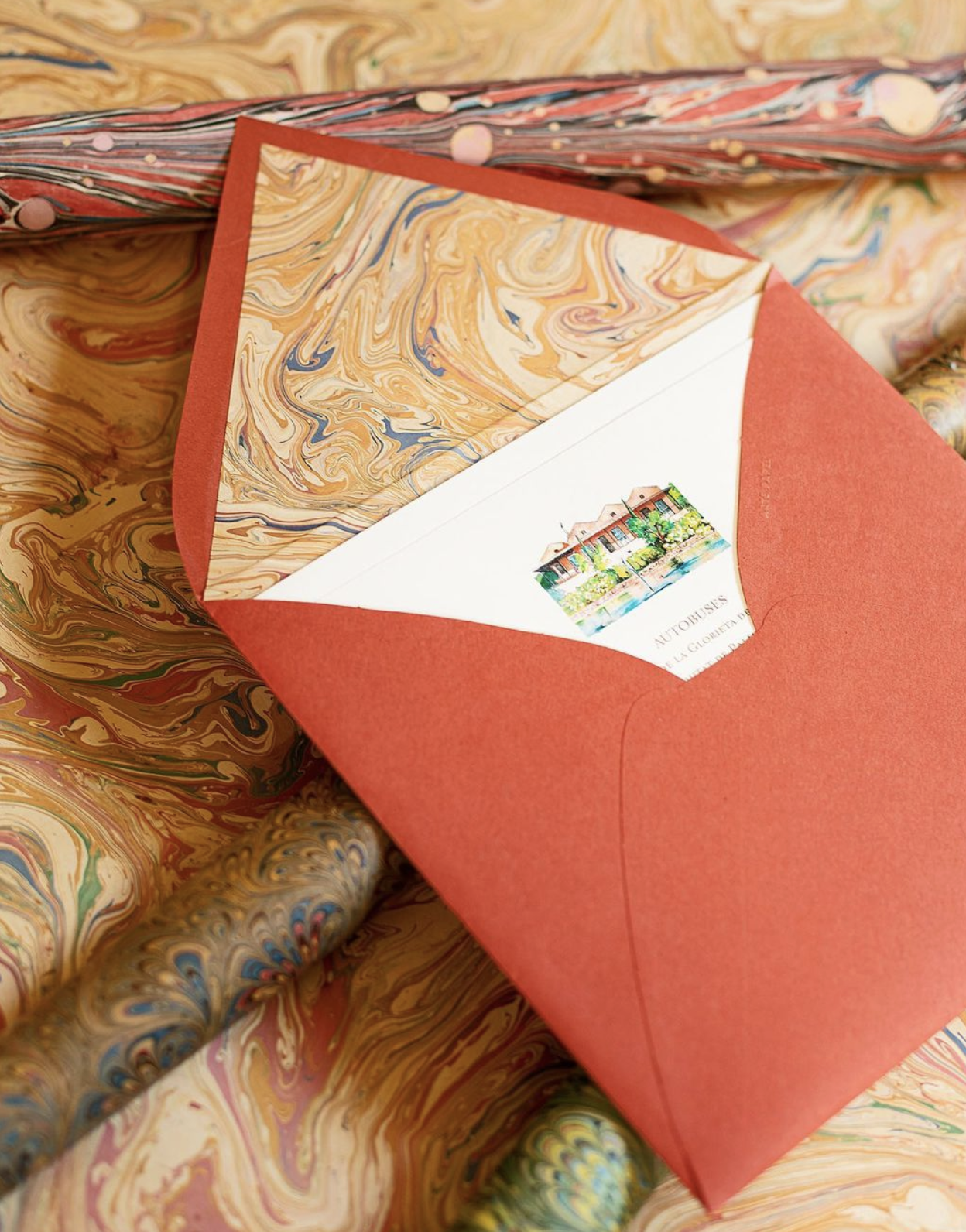 Invitaciones de boda