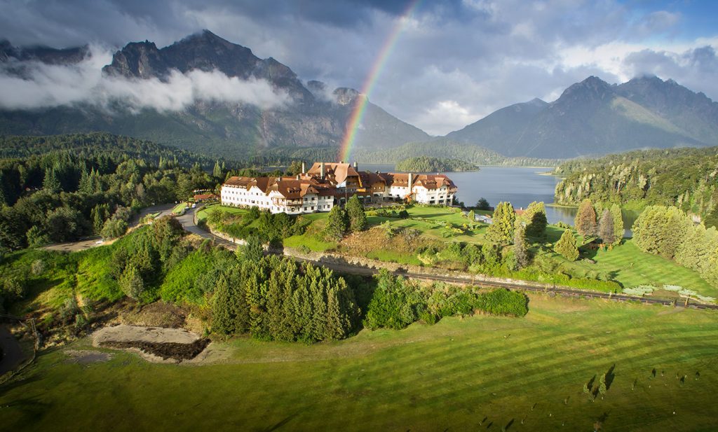 Hotel Llao Lalo Bariloche