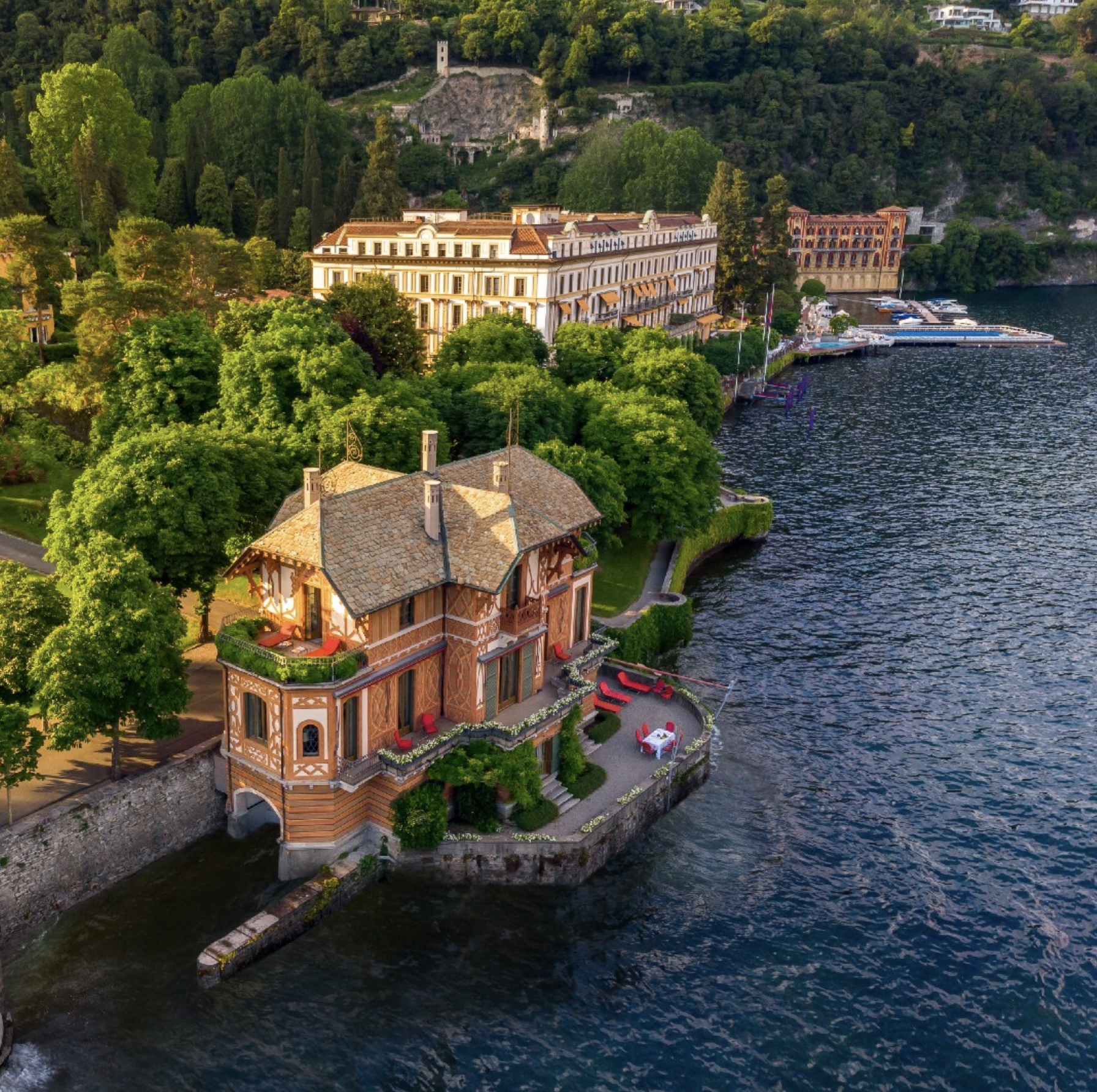 Villa d'Este