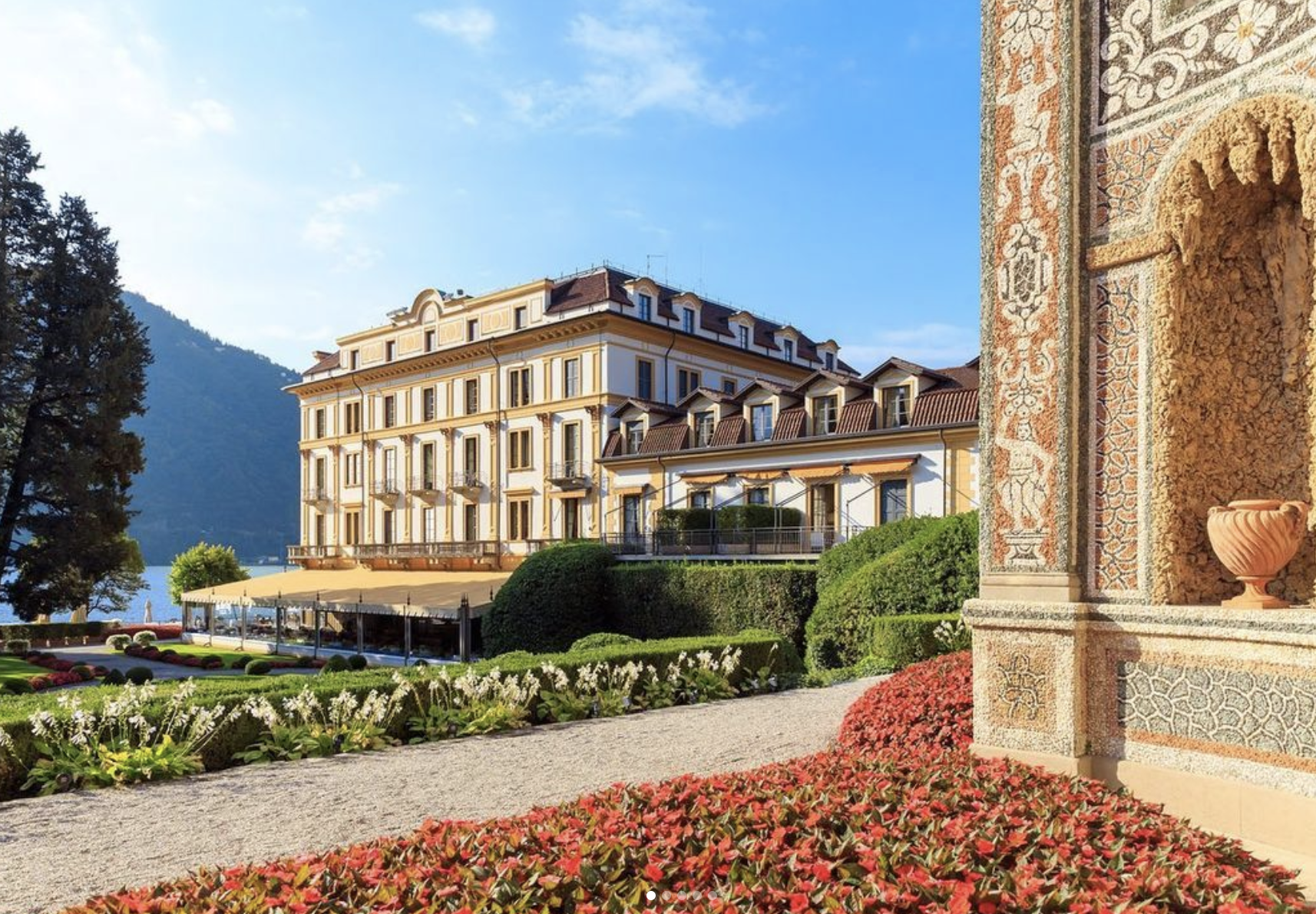 Villa d'Este