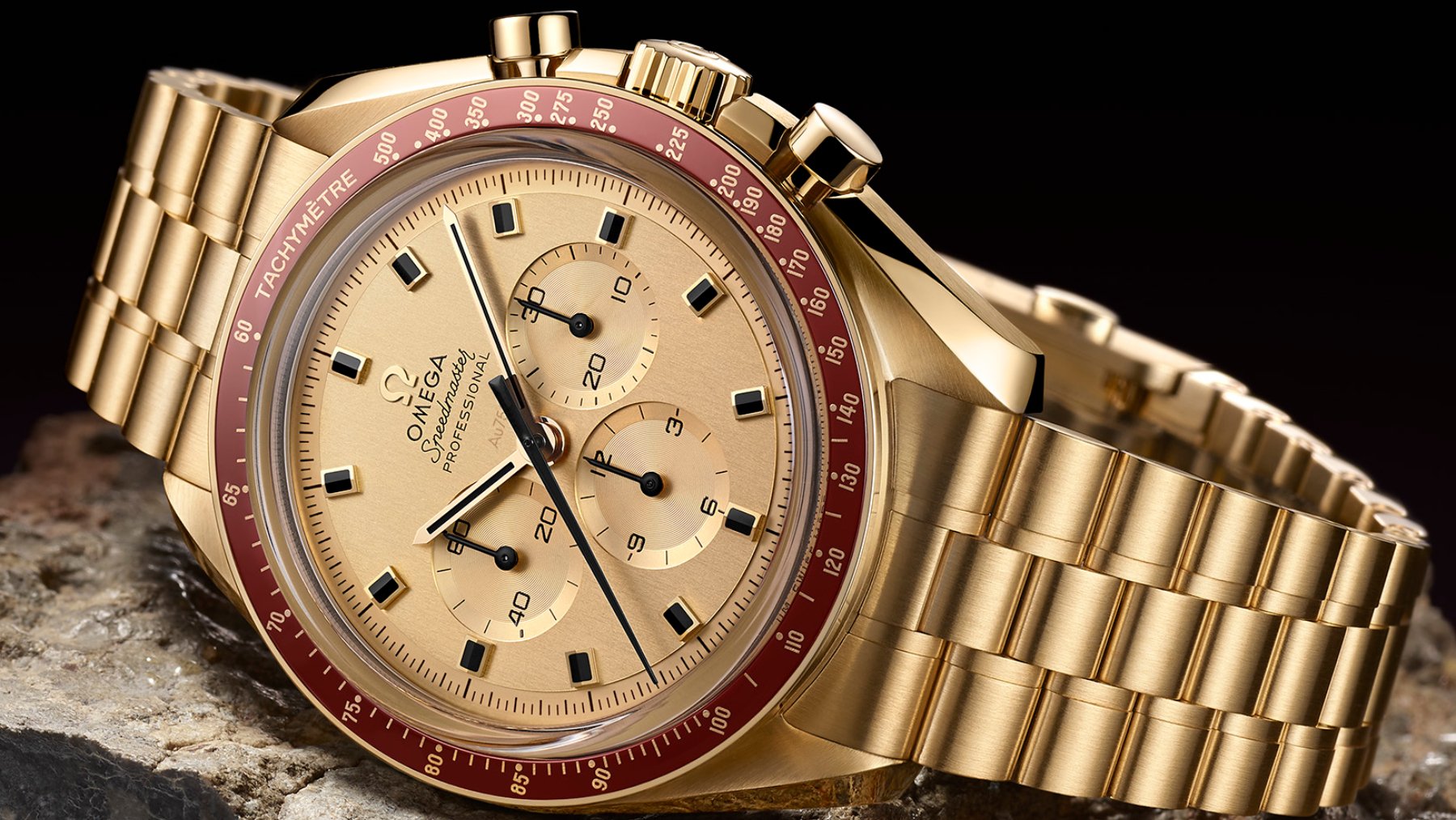 Omega Speedmaster