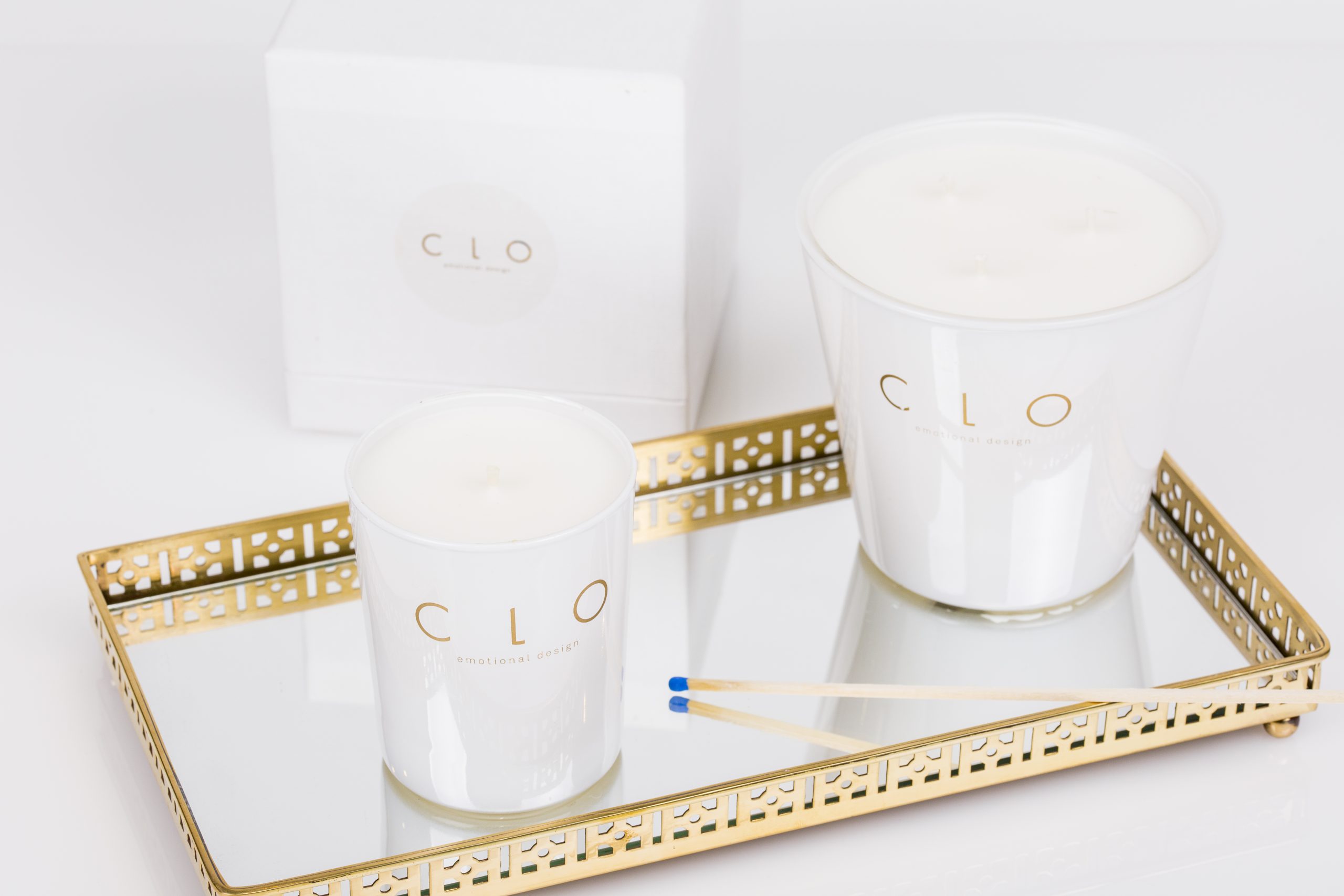 CLO Emotional Design