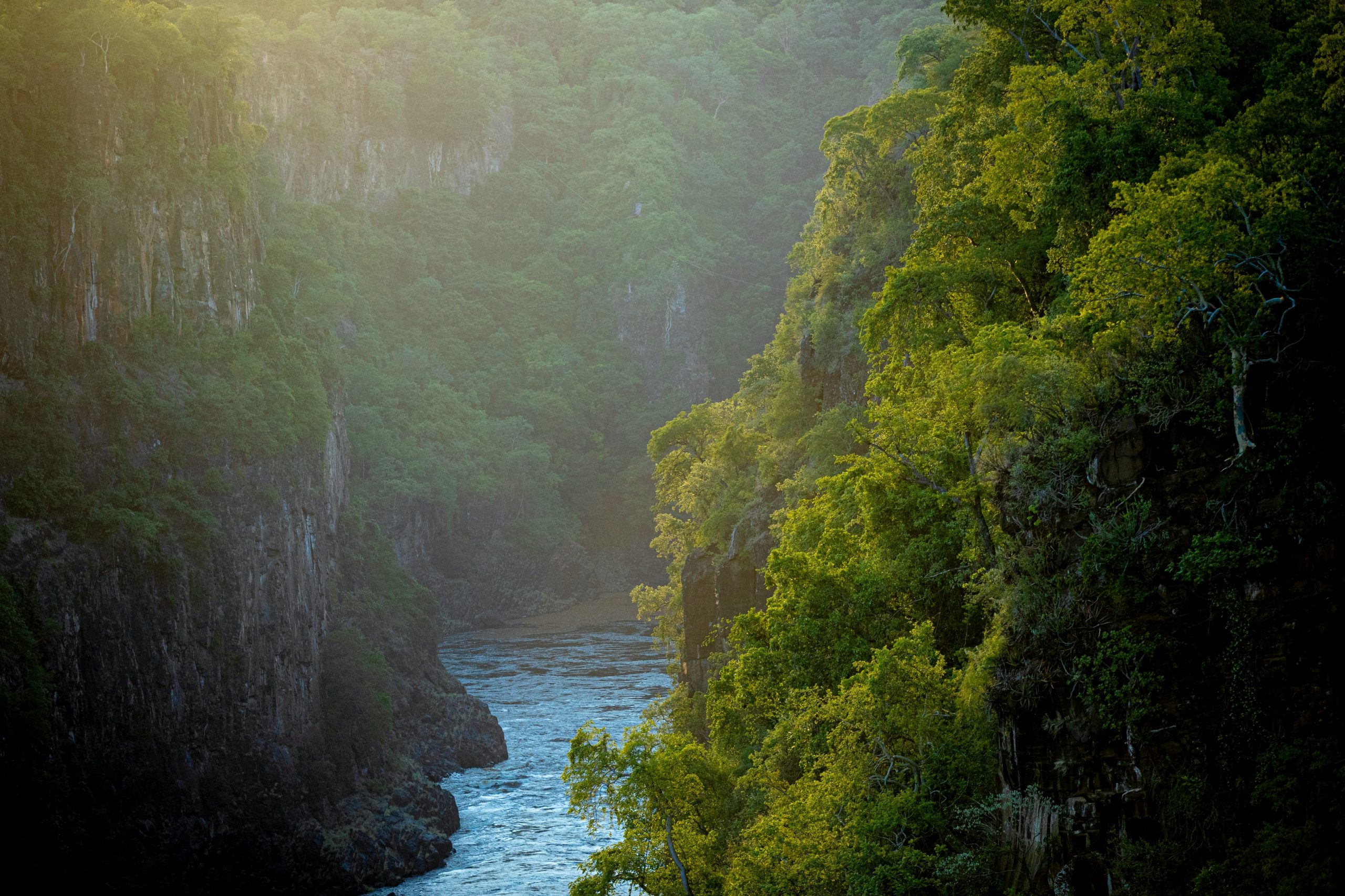 Zimbabue