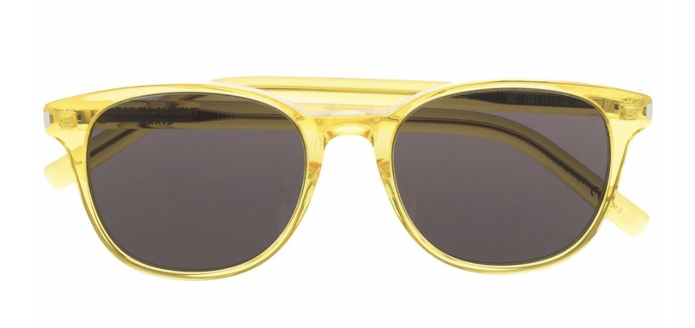 gafas saint laurent eyewear