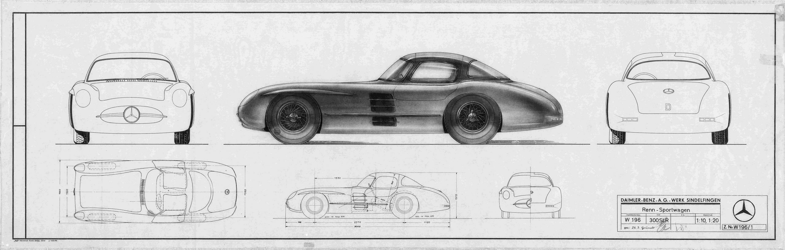 Mercedes-Benz más caro de la historia