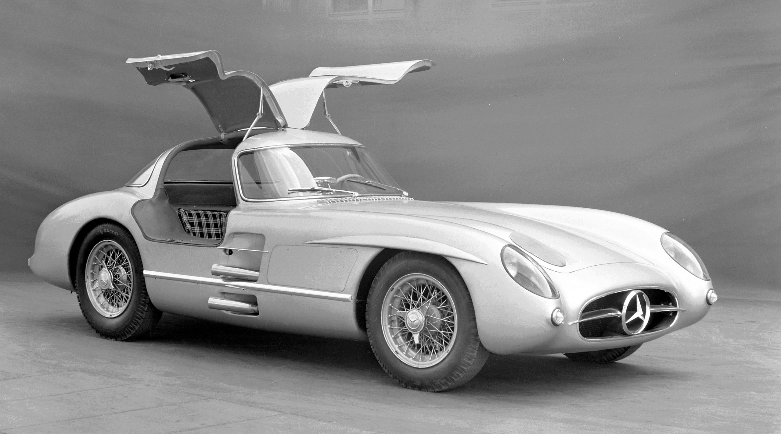 Mercedes-Benz más caro de la historia