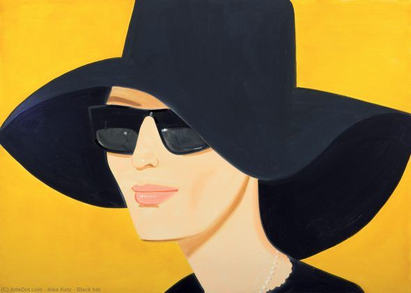 Alex Katz