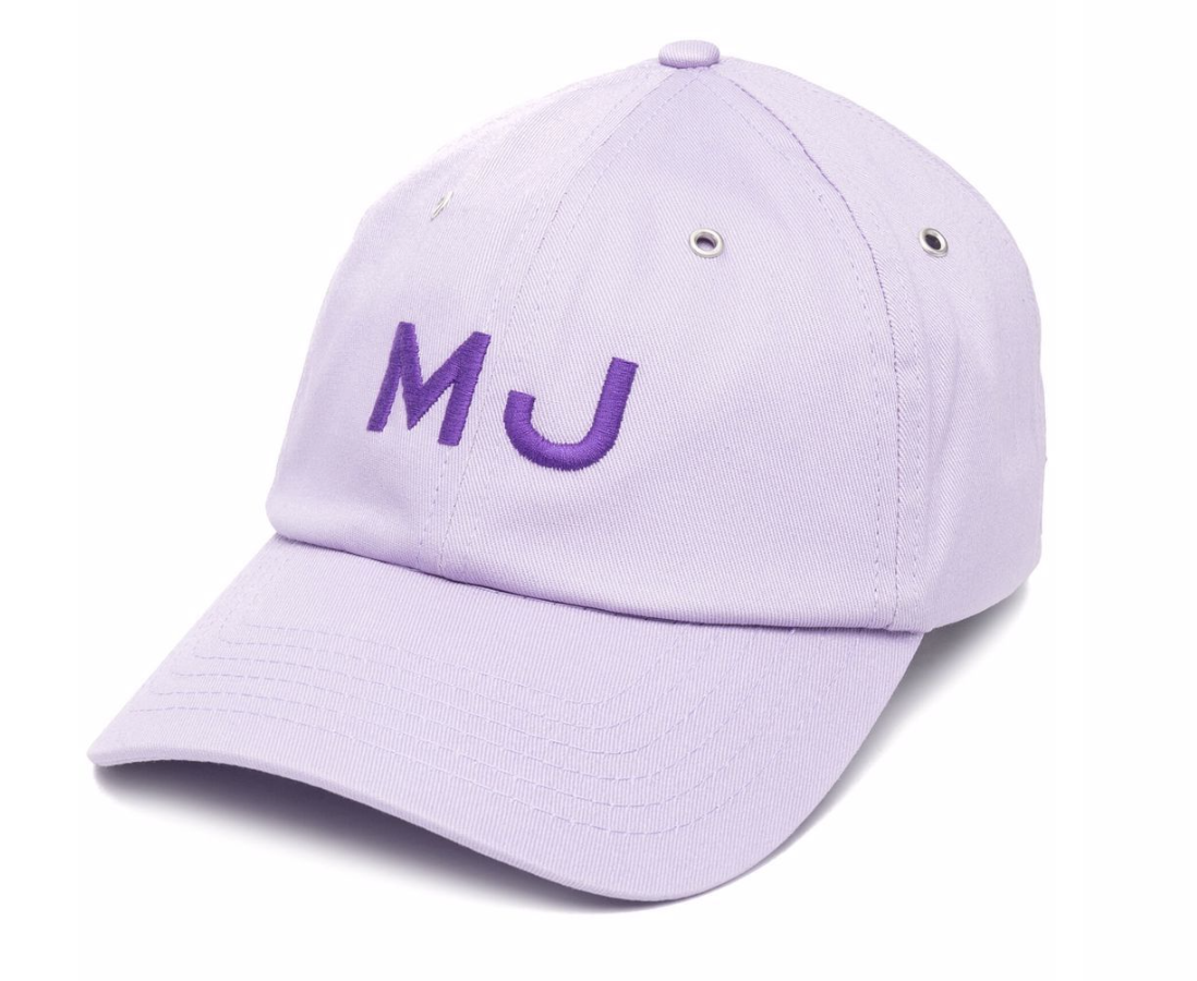 Gorra de Marc Jacobs