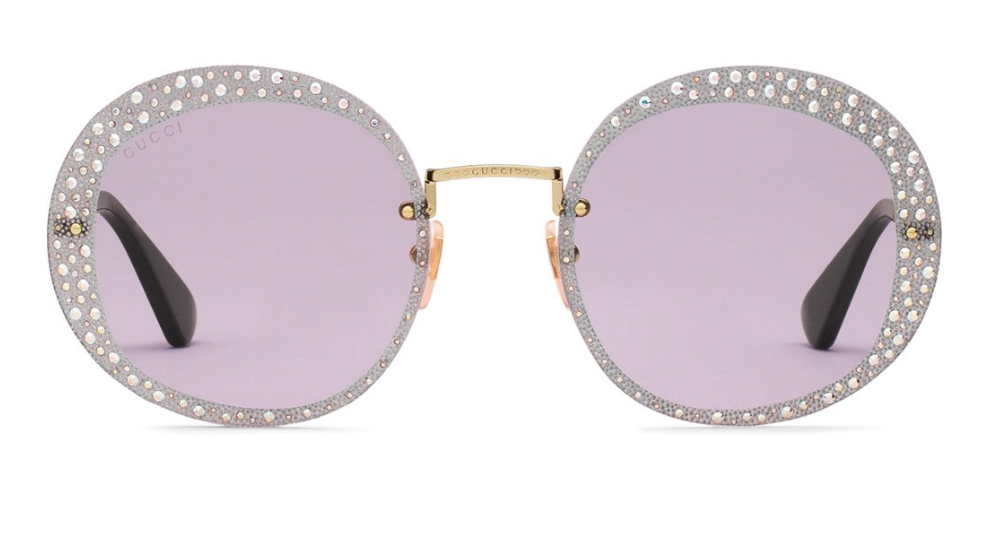 Gafas de sol Gucci