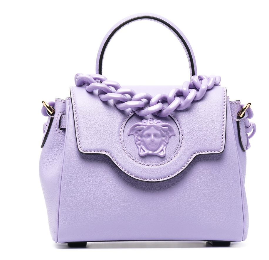 Bolso de Versace