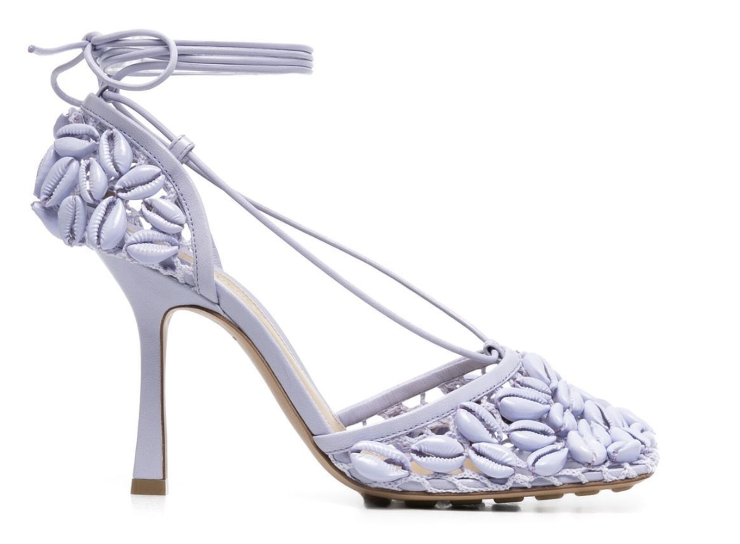 Zapatos de Bottega Veneta