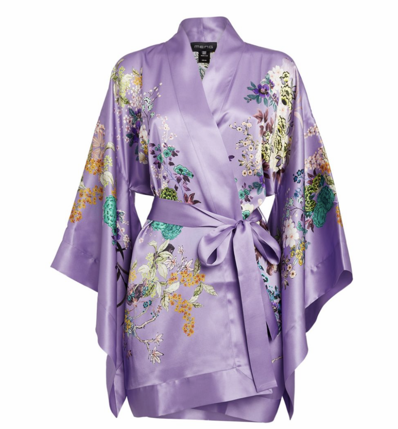Kimono de MENG