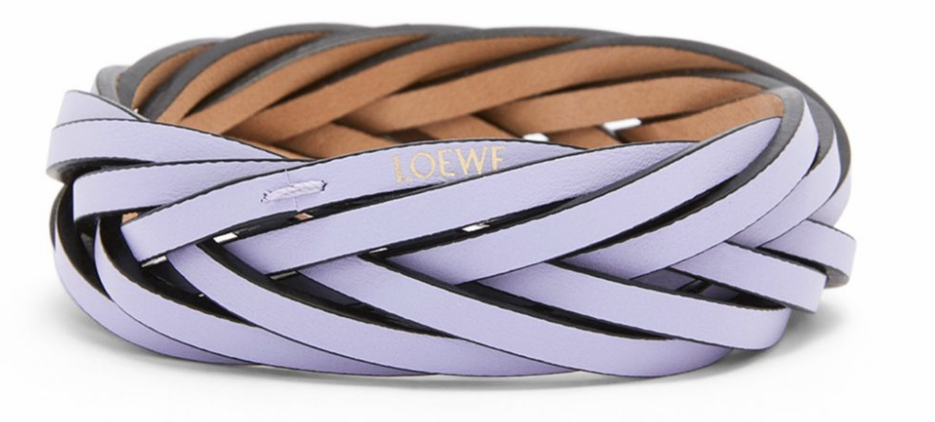 Pulsera Loewe Paula's Ibiza