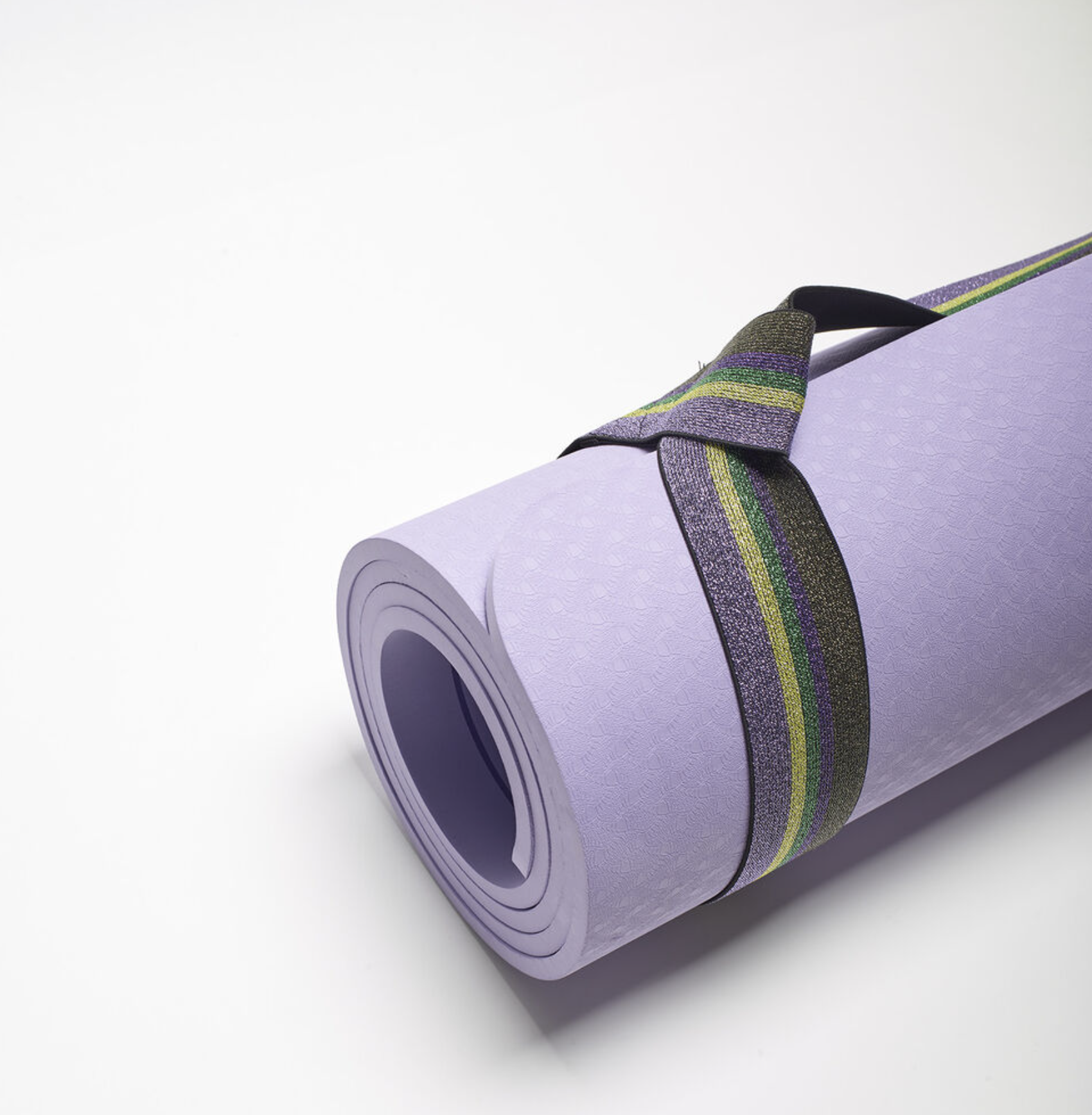 Esterilla de yoga de Maje