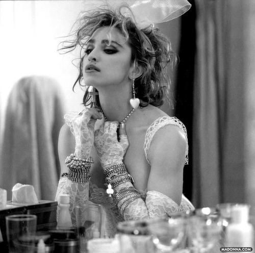 Madonna