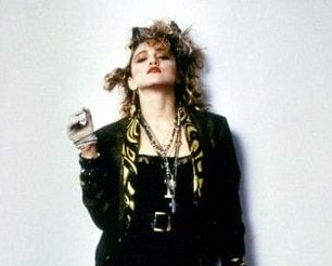 Madonna