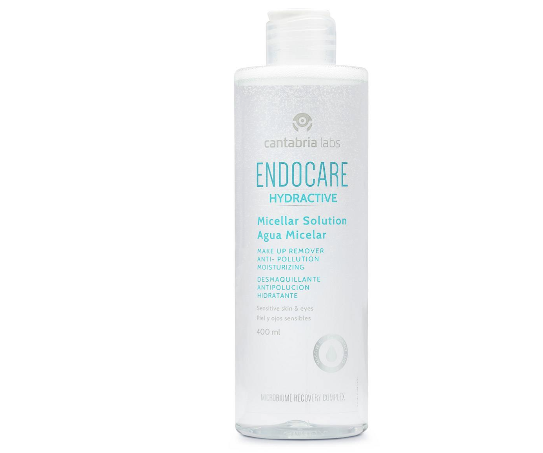 Endocare Hydractive