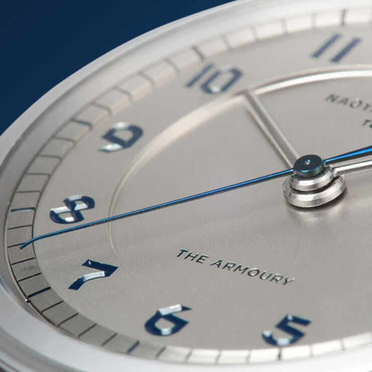 TYPE 2C-1 ’Lettercutter’