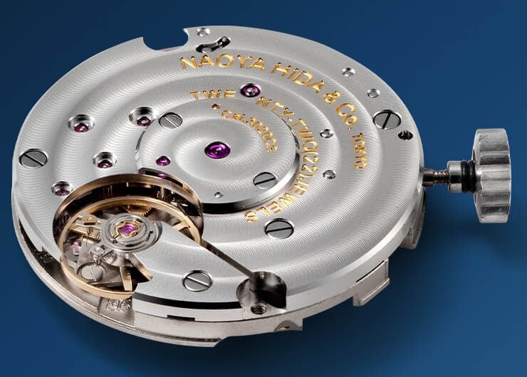 TYPE 2C-1 ’Lettercutter’