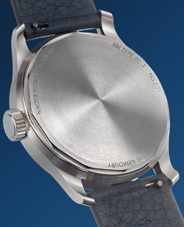 TYPE 2C-1 ’Lettercutter’