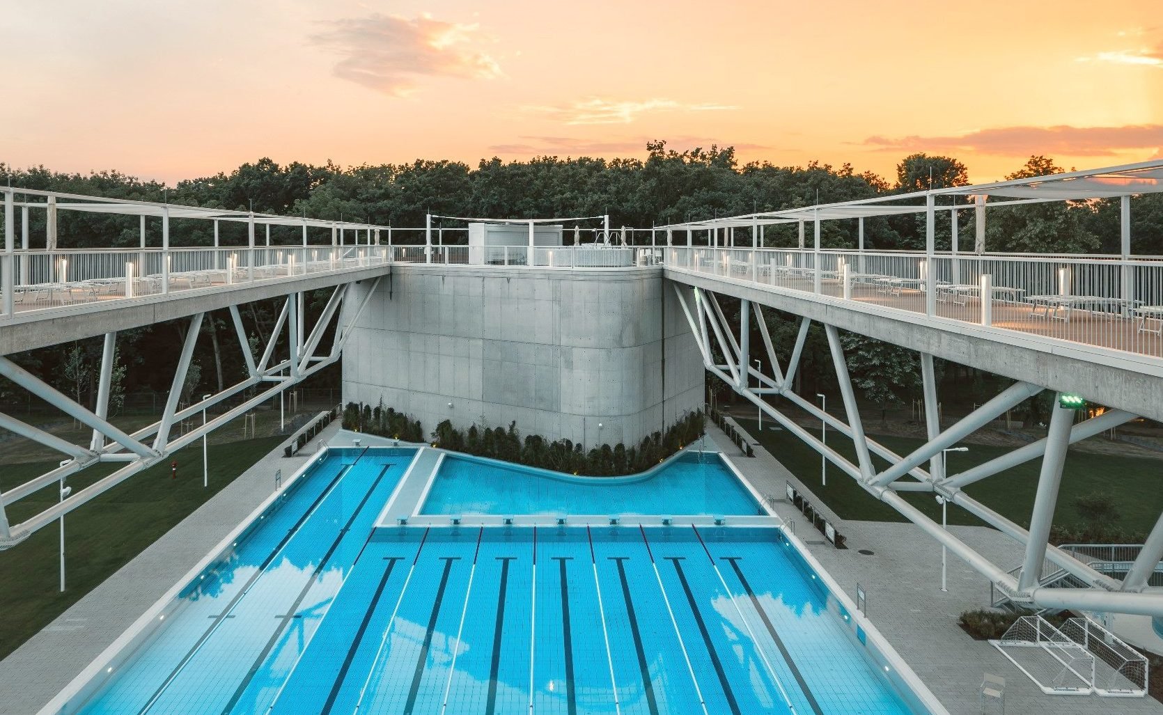 Aquaticum Debrecen Strand