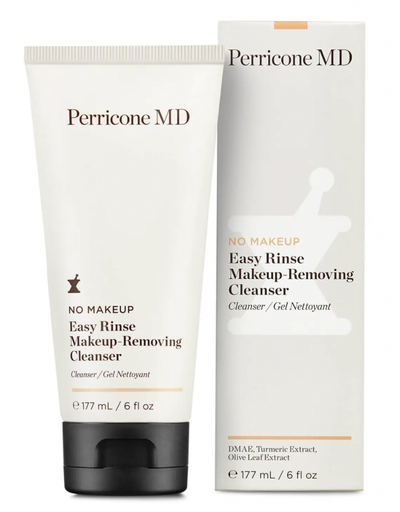 Perricone MD No Makeup Easy Rinse Limpiador Desmaquillante