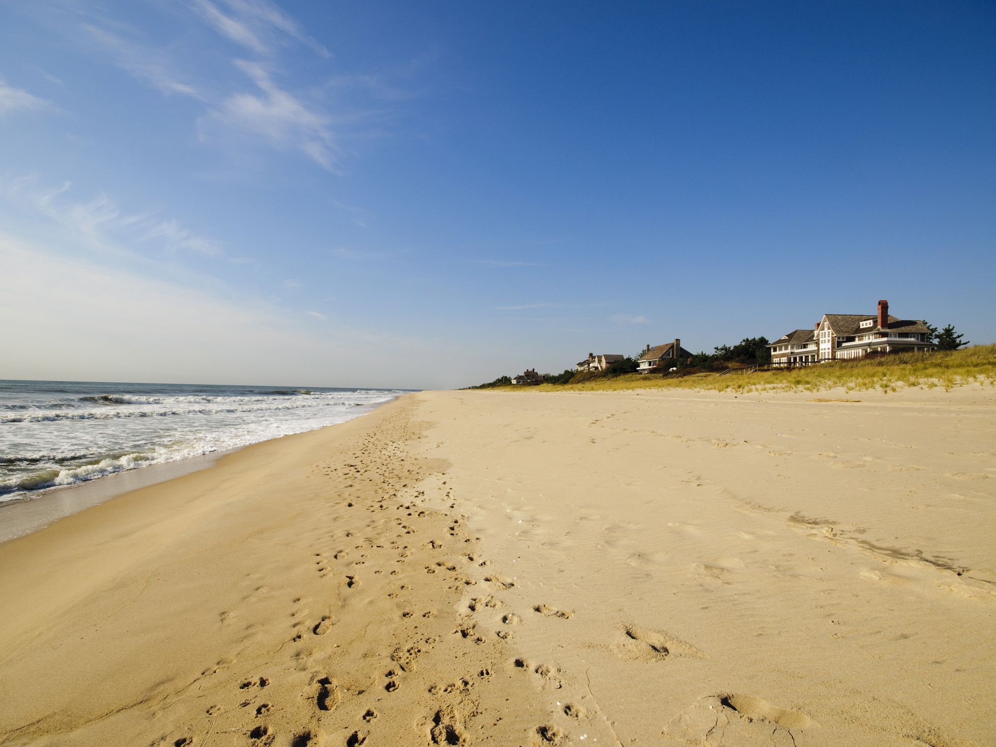 Hamptons