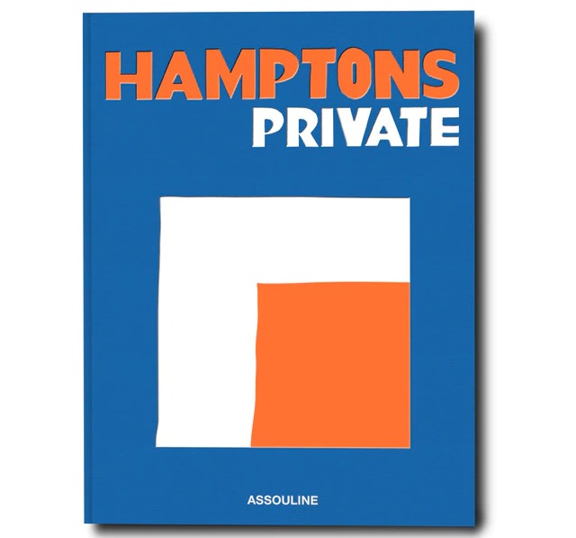 Libro de Hamptons