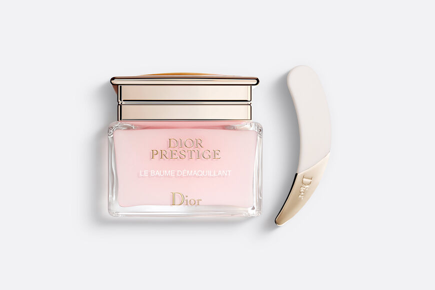 Aceite desmaquillante de Dior