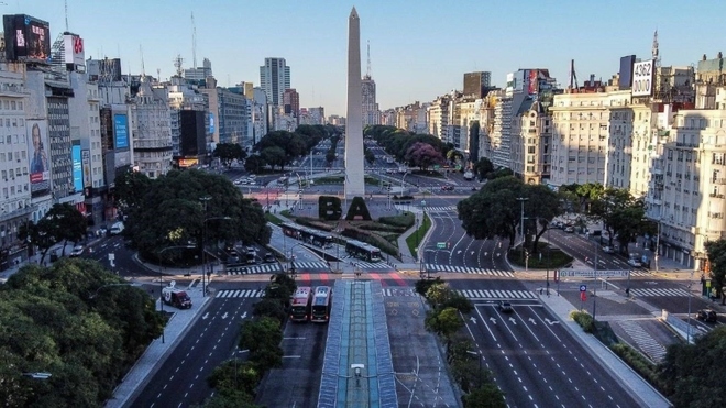 Buenos Aires